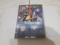 2片合售 w-inds. The System Of Alive Tour 2003 1+2 豐華 VCD專輯二手B03 歷史價格詳細信息