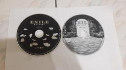 2片合售 珍重無印良品 分手紀念精選集+火車環島全紀錄 CD+VCD CD專輯 二手 A17 歷史價格詳細信息