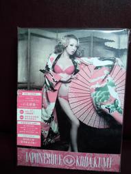 倖田來未 Koda Kumi Best~Second session 再體驗 2DVD+CD 初回 演唱會 精選 歷史價格詳細信息