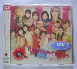 迷你早安 2002年發行 第一張專輯 迷你SONG大百科1卷 日本盤 初回限定 歷史價格詳細信息