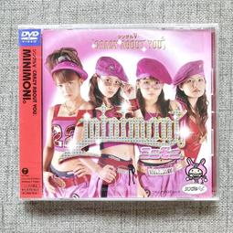 迷你早安 2002年發行 第一張專輯 迷你SONG大百科1卷 日本盤 初回限定 歷史價格詳細信息