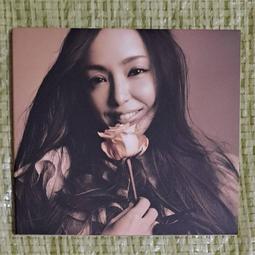 安室奈美惠 - SWEET 19 BLUES 附中譯歌詞 外紙盒 歷史價格詳細信息