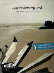 Jamiroquai傑米羅奎爾 - The Return of the Space Cowboy (自有二手) 歷史價格詳細信息