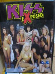 正版全新DVD~吻合唱團 / 大揭密重量精選Kiss / Exposed 價格比較,價格查詢,歷史價格詳細信息