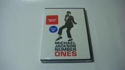 麥可傑克森Michael Jackson / Number Ones獨一無二MV 精選UMD for PSP 歷史價格詳細信息