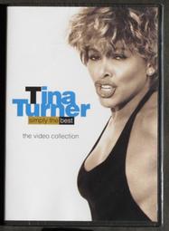 Tina Turner WILDEST DREAMS CD專輯 二手 C40 歷史價格詳細信息