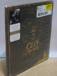 Ozzy Osbourne 奧茲歐斯朋 Patient Number 9 九號病患CD 進口正版全新111/10/7發行 歷史價格詳細信息