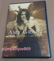 AMY GRANT HEART IN MOTION 2007年 CD專輯 二手 B62 歷史價格詳細信息