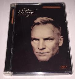 STING TEN SUMMONER`S TALES CD專輯 二手 C63 歷史價格詳細信息