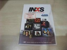 Inxs Live Baby Live 1991年 CD專輯 二手 A47 歷史價格詳細信息