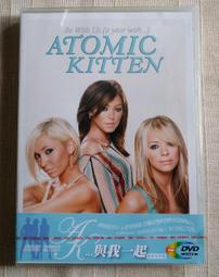AK原子少女貓Atomic kitten,新歌加精選 The greatest hit 水樣年華 CD+VCD G26 歷史價格詳細信息