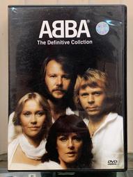 ABBA: The Definitive Collection (MUSIC VIDEO) (DVD) 歷史價格詳細信息