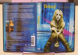 布蘭妮要怎樣 正版 二手 DVD片 歷史價格詳細信息