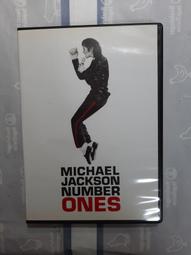 麥可傑克森Michael Jackson / Number Ones獨一無二MV 精選UMD for PSP 歷史價格詳細信息