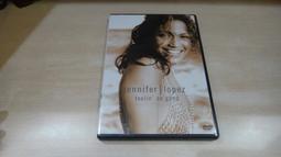 Jennifer Lopez珍妮佛洛佩茲 dvd=感覺真好 音樂錄影帶精選(全新未拆封) 歷史價格詳細信息