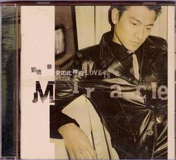 【音樂年華】劉德華-精選/天開了/新歌+精選1+2 美卡星芸3CD※全新未拆 歷史價格詳細信息