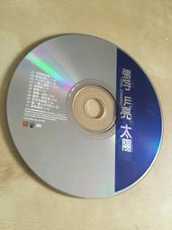 二手裸片CD  張洪量 / 全世界只有你不知道 發行公司：滾石 演出者：張洪量  CD TWO 歷史價格詳細信息