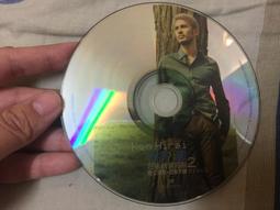 二手CD │ CLON 酷龍二人組專輯 │滾石 酷龍二人組二手CD正版專輯 W39 歷史價格詳細信息