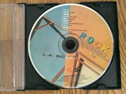 (二手CD)L.A.BOYZ  Fantasy 洛城三兄弟 5~共10首丨飛碟唱片(原盒裝，附歌詞) 歷史價格詳細信息
