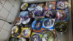 二手DVD裸片 異形總動員 Virus-潔美李寇蒂斯 威廉鮑德溫 OKa7 歷史價格詳細信息