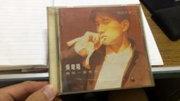 吳奇隆《奇而濃 新歌+精選》1994年 華納 粵語 - 二手CD 歷史價格詳細信息