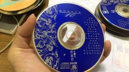 鄧麗君 國語懷念老歌 Vol.6 二手 裸片 CD(  (裸片) 歷史價格詳細信息