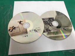 二手裸片 CD 專輯 宇倫 ALLEN 時間的味道 [首張創作迷你專輯] <Z105> 歷史價格詳細信息