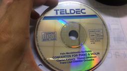 MENDELSSOHN - SYMPHONY NO.3.4 - 早期福茂 雙VCD版 保存佳 - 351元起標 歷史價格詳細信息