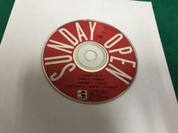 二手裸片 CD 專輯 殷正洋 ~ SUNDAY OPEN <Z107> 歷史價格詳細信息