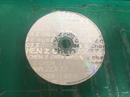 張智成 3 Listen To Me CD專輯 二手 B76 歷史價格詳細信息