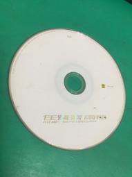 二手裸片CD 任賢齊《小蟲。負責任音樂講座。跨海三部曲》1998年 滾石唱片<G97> 歷史價格詳細信息