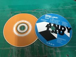 二手裸片CD Andy Lau 劉德華/ Just For You 專輯CD <G58> 歷史價格詳細信息