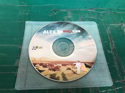 二手裸片 CD 專輯 杜德偉 ALEX&DIVA《犯規 Breaking the rules》1998 滾石<Z129> 歷史價格詳細信息