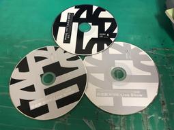 二手裸片CD 庾澄慶 哈林天堂 專輯CD &lt;G46&gt; 歷史價格詳細信息