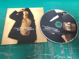 杜德偉 Talking Heart To Heart 英文專輯 滾石  CD專輯 二手 B23 歷史價格詳細信息