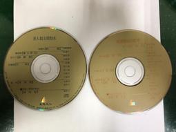 二手裸片 CD 專輯 水蜜桃姊姊 (朱安禹) 首張專輯 CD+VCD <Z76> 歷史價格詳細信息