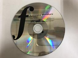 福山雅治MASAHARU FUKUYAMA｜五年滿載冠軍精選(附側標、中日歌詞)｜【片況佳/有封面】 歷史價格詳細信息