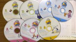 7片合售 CD 已絕版 大中華國際．森林總動員．奇想劇中劇 收到鮮花的腳 搶錢的妖怪 CD C79 歷史價格詳細信息