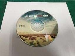二手裸片 CD 專輯 杜德偉 ALEX&DIVA《犯規 Breaking the rules》1998 滾石<Z129> 歷史價格詳細信息