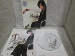 羅志祥 SPESHOW 專輯 CD專輯二手 B37 歷史價格詳細信息