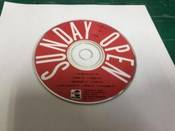 二手裸片 CD 專輯 殷正洋 ~ SUNDAY OPEN <Z107> 歷史價格詳細信息