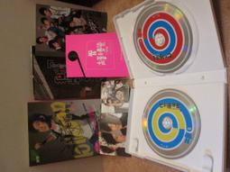 棒棒堂 // 七彩棒棒堂(阿緯)  - EP.+DVD+寫真歌詞本 +雙面海報+閃卡 ~ EMI、2007年發行 歷史價格詳細信息