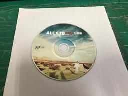 二手裸片 CD 專輯 杜德偉 ALEX&DIVA《犯規 Breaking the rules》1998 滾石<Z129> 歷史價格詳細信息