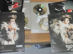 羅志祥 SPESHOW 專輯 CD專輯二手 B37 歷史價格詳細信息