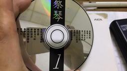 蔡琴 黃金珍藏 17 藍色的夢 不了情 明日之歌 CD專輯 二手 A28 歷史價格詳細信息