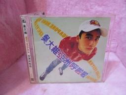 吳大維隱藏的愛 歷史價格詳細信息