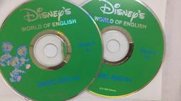 寰宇迪士尼美語 World Family DVD I WISH I COULD FLY Zippy Disney C92 歷史價格詳細信息