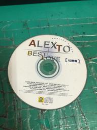 二手裸片 CD 專輯 杜成義 阿杜 撒野 RELEASE <Z140> 歷史價格詳細信息