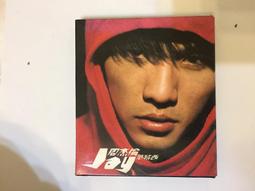 周杰倫 Jay 范特西 黃金片 CD專輯 二手 D66 歷史價格詳細信息