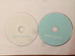 (二手CD)五月天~ 瘋狂世界   等12首 歷史價格詳細信息